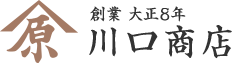 大阪のふすま・表具の専門店 川口商店